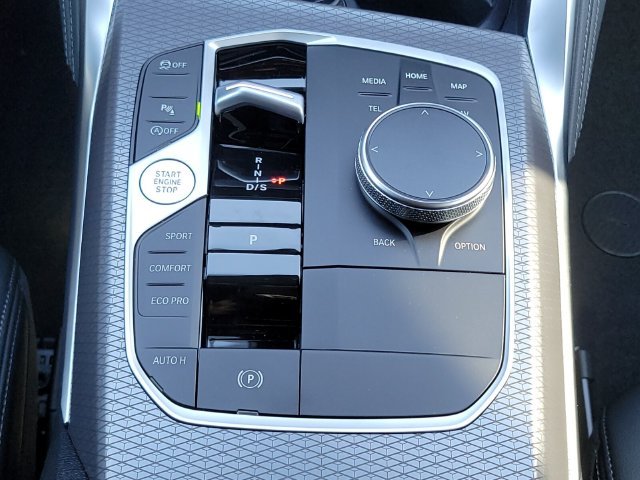 2026 BMW 4 Series 430i - Photo 16