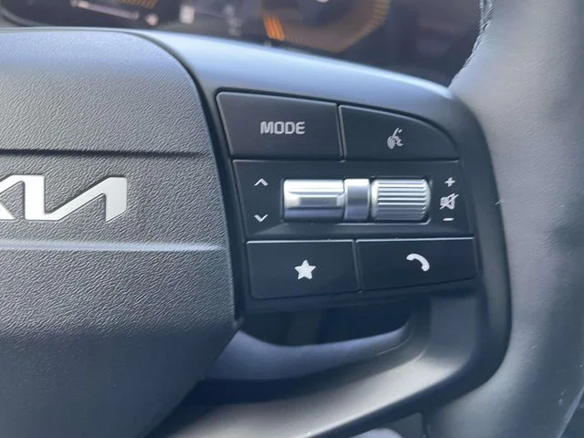 New 2026 Gray Kia EX image 24