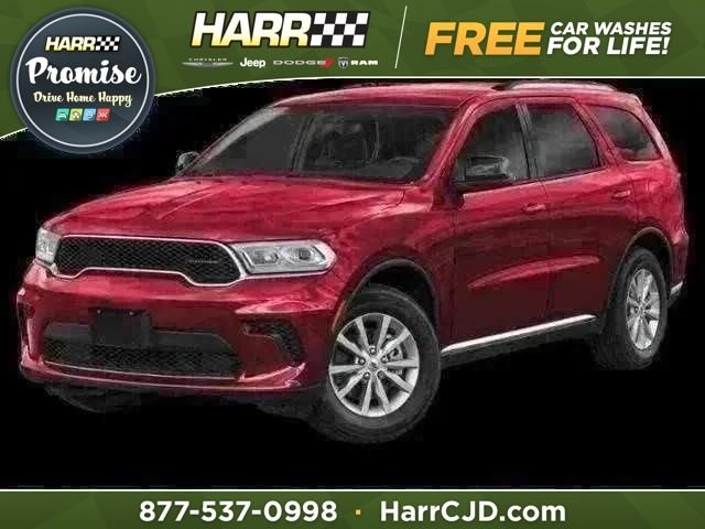 2026 Dodge Durango GT HEMI Plus V8 AWD's photo