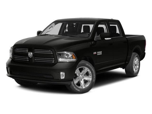 2014 RAM 1500 Sport Crew Cab's photo
