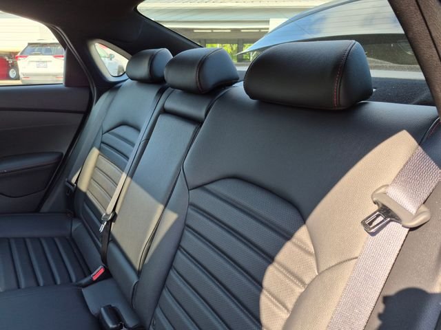 Certified Used 2024 Black Kia GT image 31