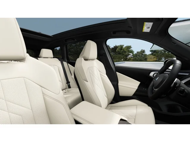 New 2026 White BMW 30 xDrive image 9