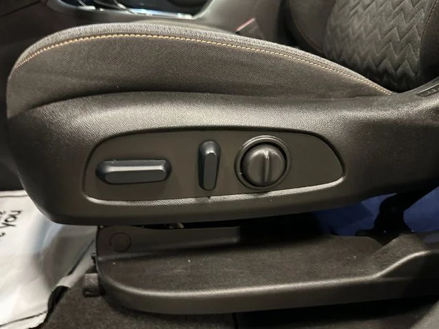Used 2024 Gray Chevrolet LT image 30