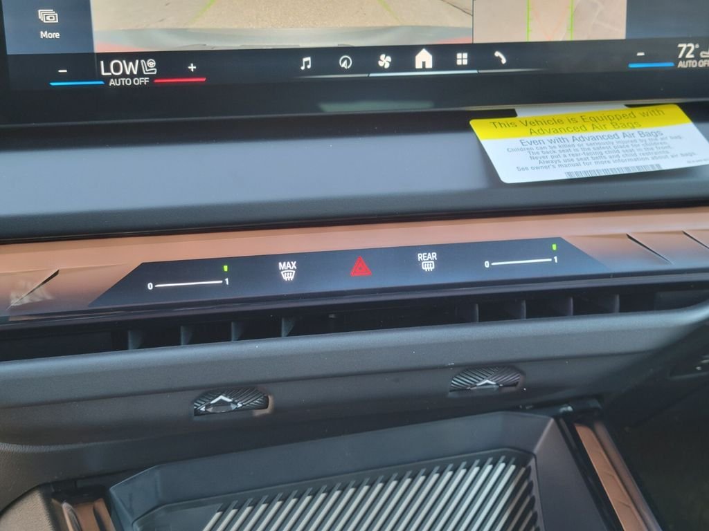 2025 BMW X3 30 - Photo 23