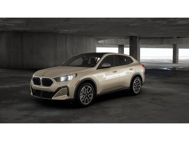 2026 BMW X2 xDrive28i's photo