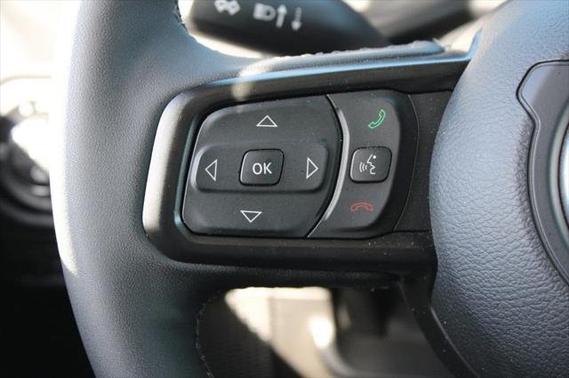 2025 Jeep Gladiator Big Bear - Photo 14