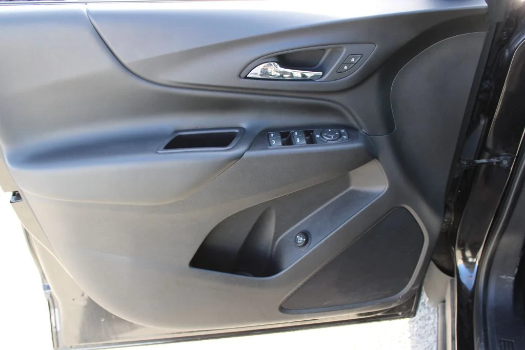Used 2019 Black Chevrolet LT image 30