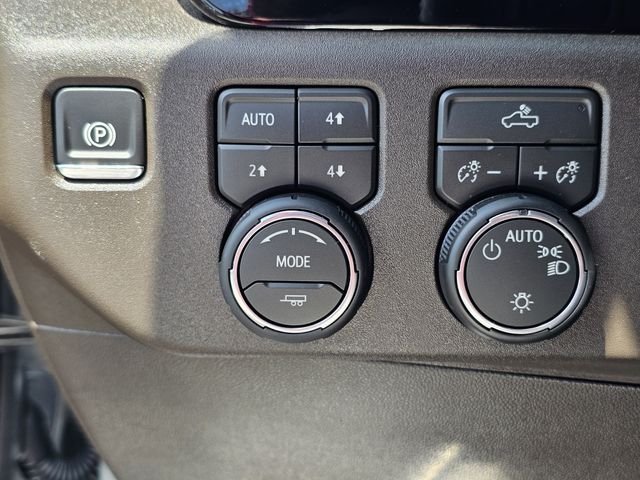 Used 2026 Gray Chevrolet LT image 19
