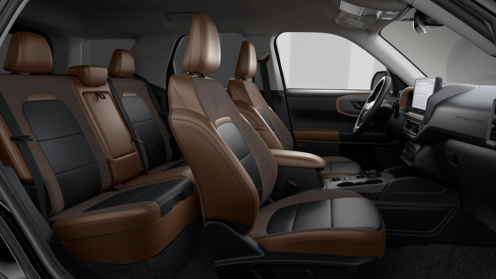 New 2026 Black Ford Outer Banks® image 4