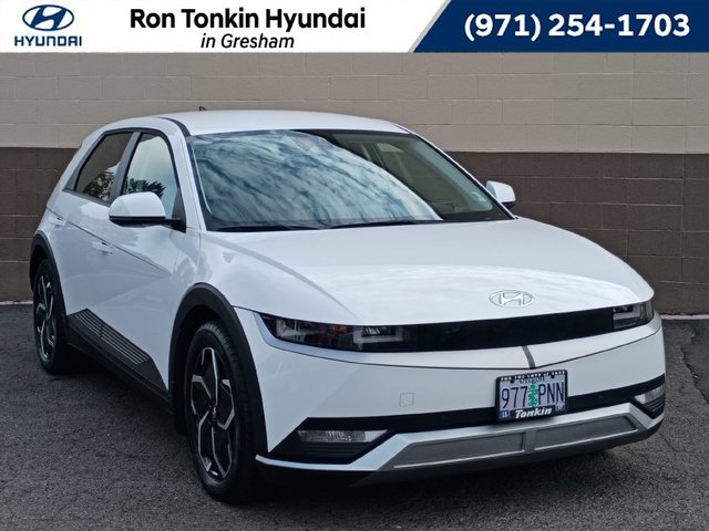 2023 Hyundai IONIQ 5 SEL