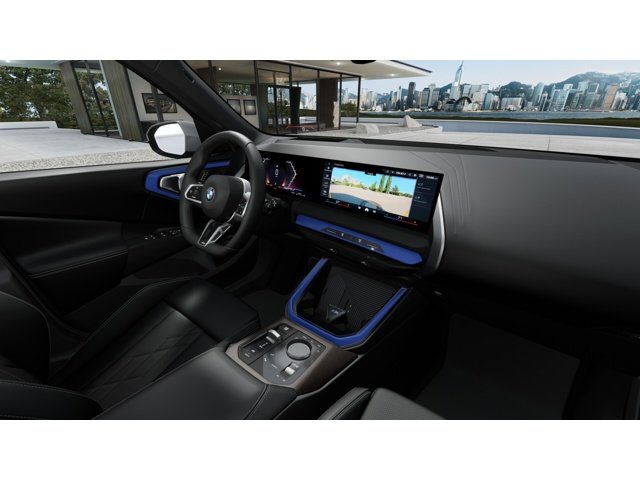 New 2026 Brooklyn Grey Metallic BMW 30 xDrive image 14