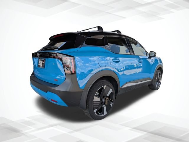 Used 2025 White Nissan SR image 4