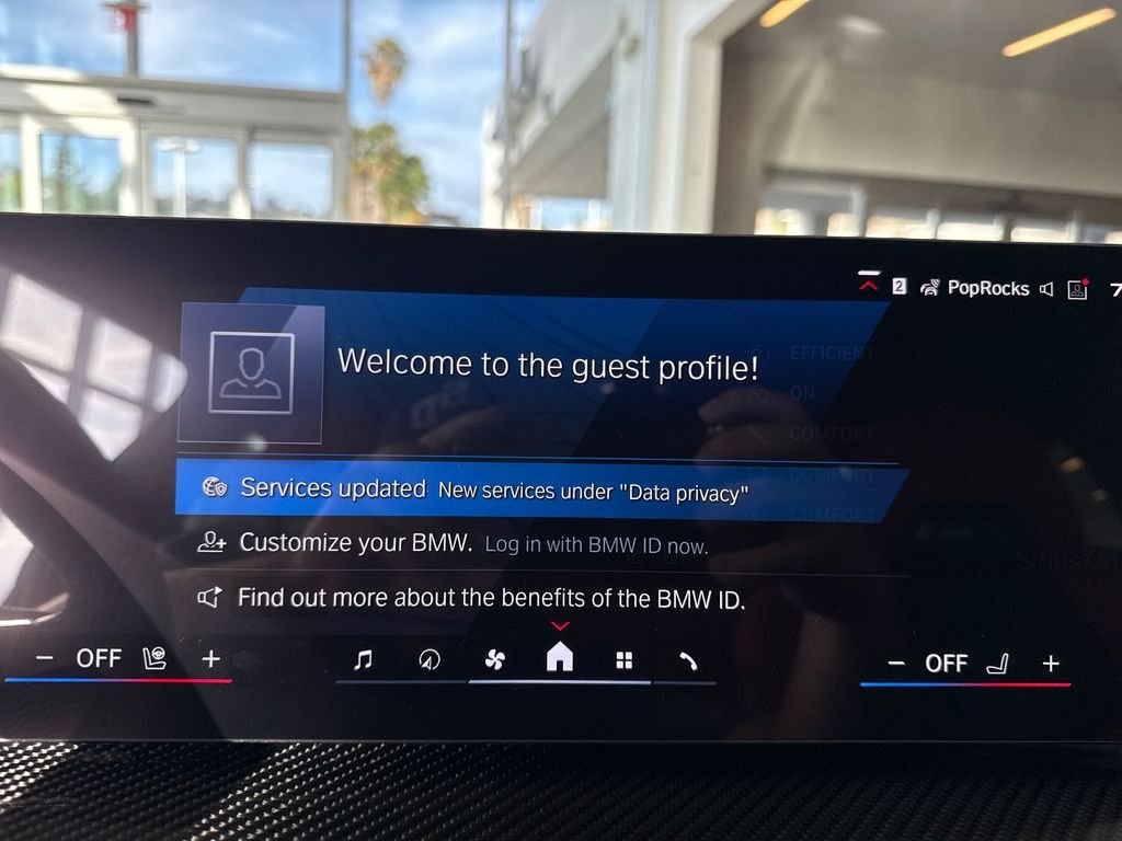 New 2027 Dravit Grey Metallic BMW Competition image 31
