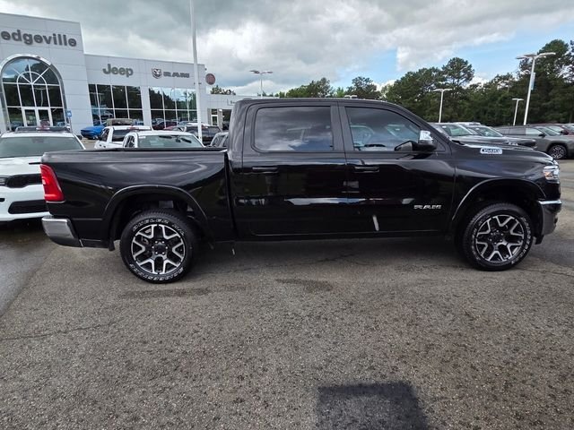 Used 2025 Black Ram Laramie image 13