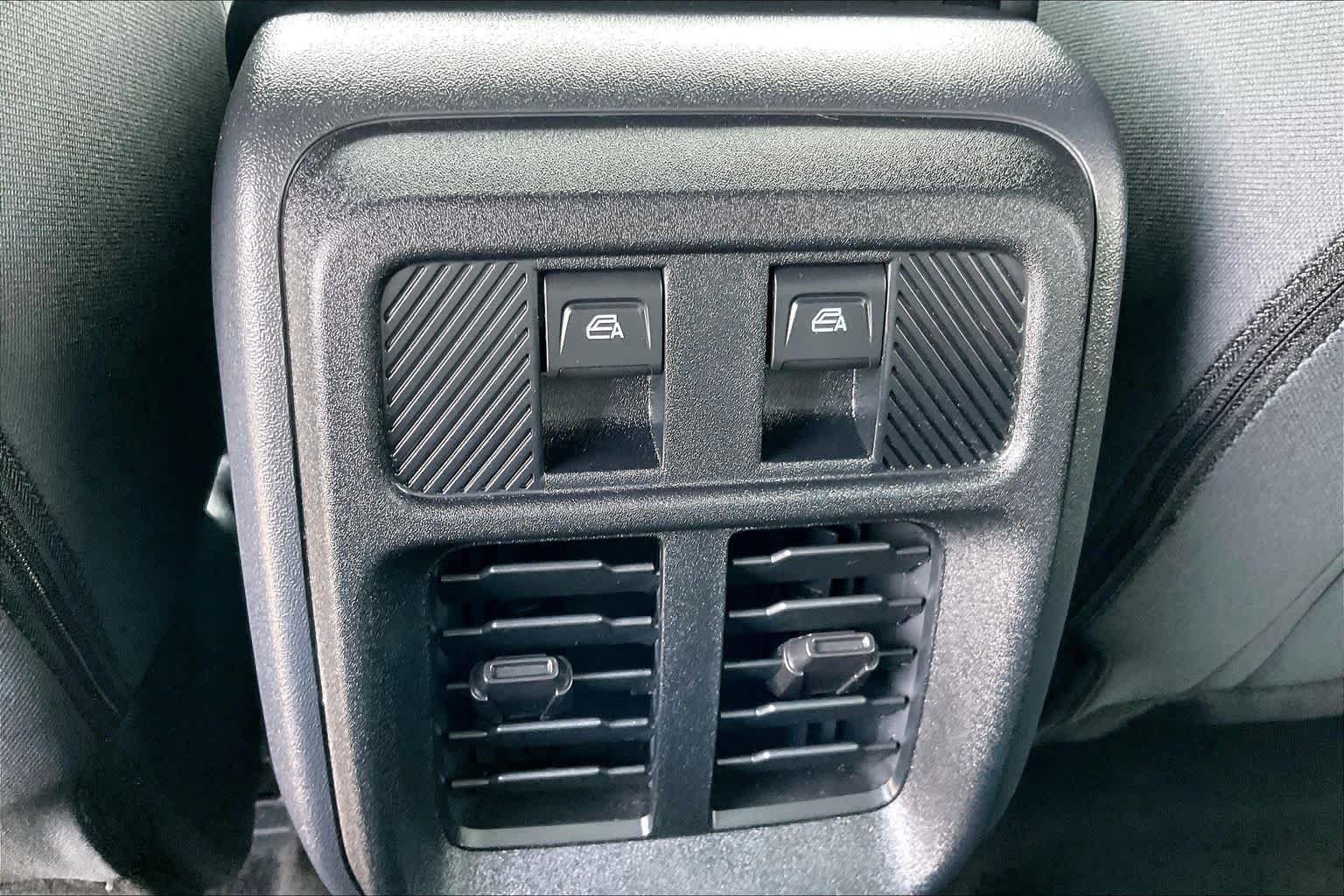Used 2025 Desert Sand Ford Base image 30