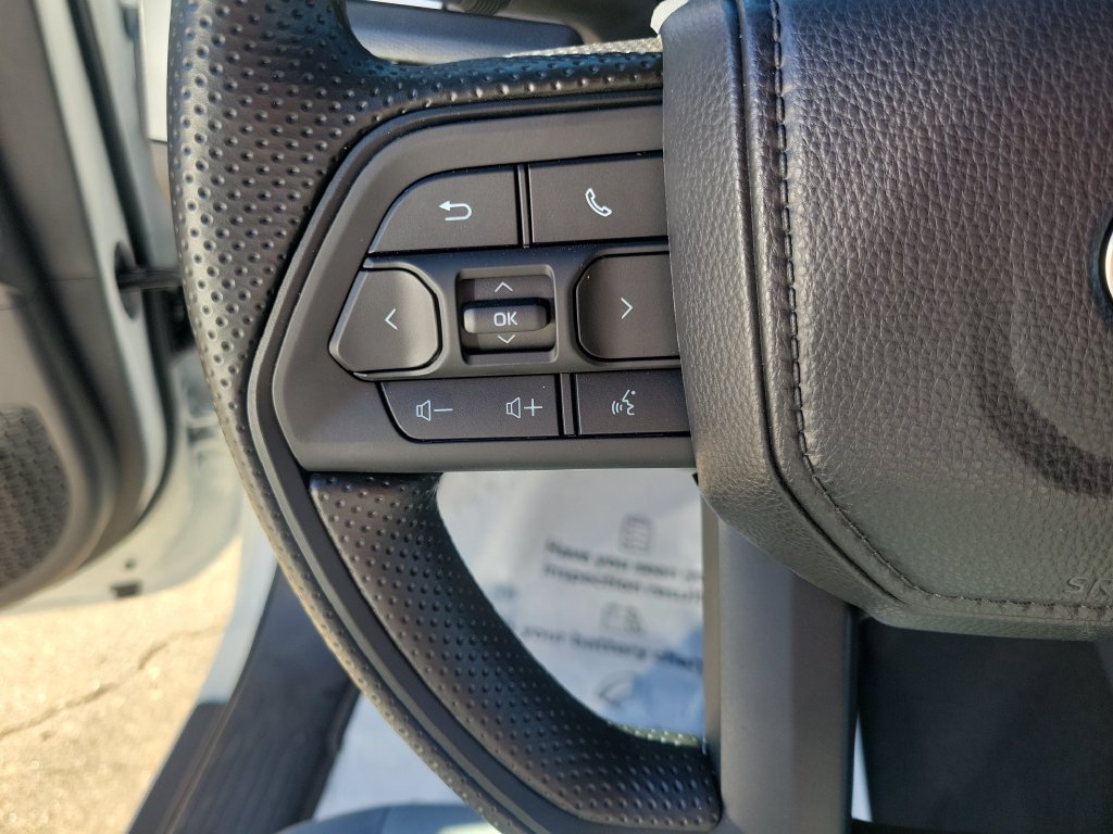 Certified Used 2026 White Toyota SR5 image 30