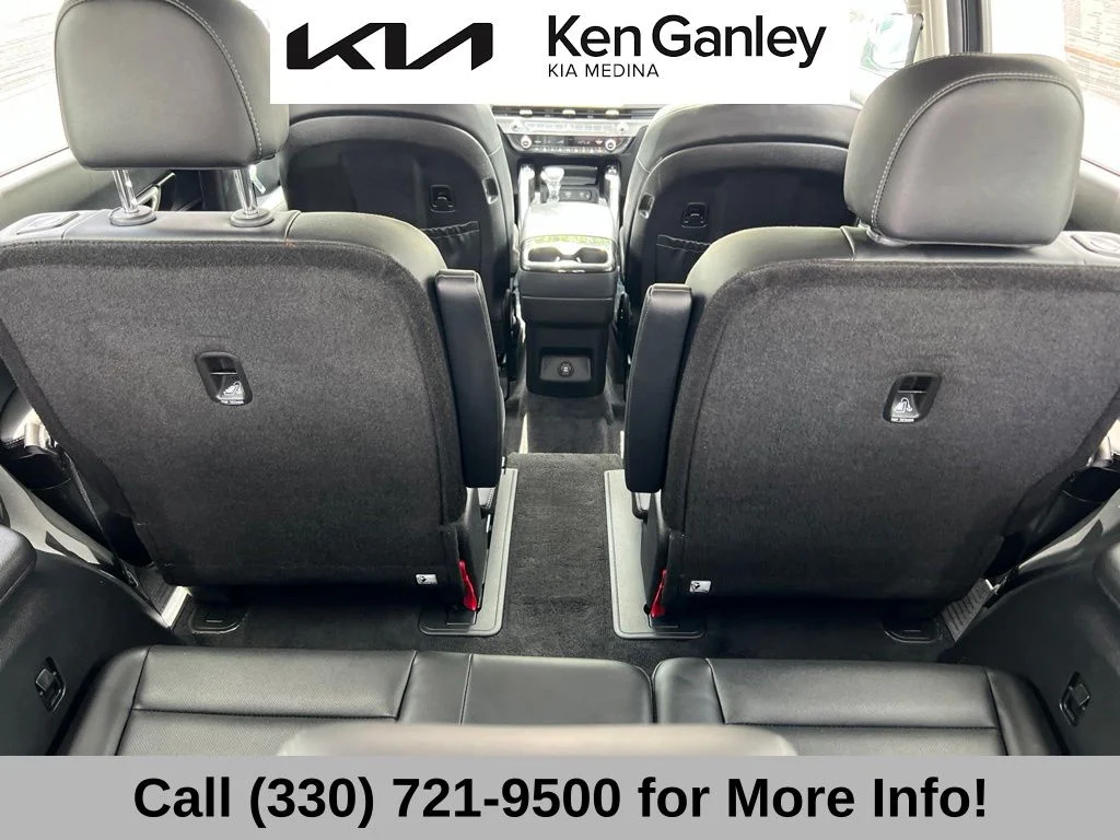 Certified Used 2024 Gray Kia S image 54