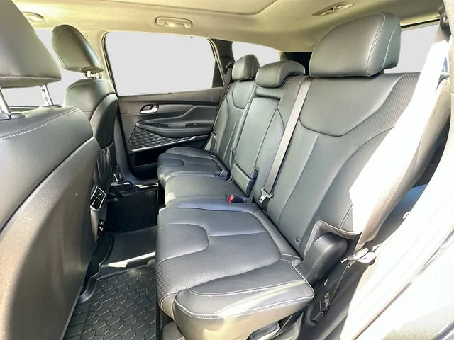 Used 2023 Gray Hyundai Limited image 24