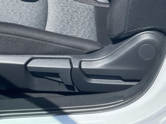 New 2026 White Nissan SV image 14