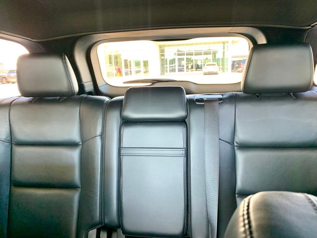 Used 2019 Black Jeep Limited image 40