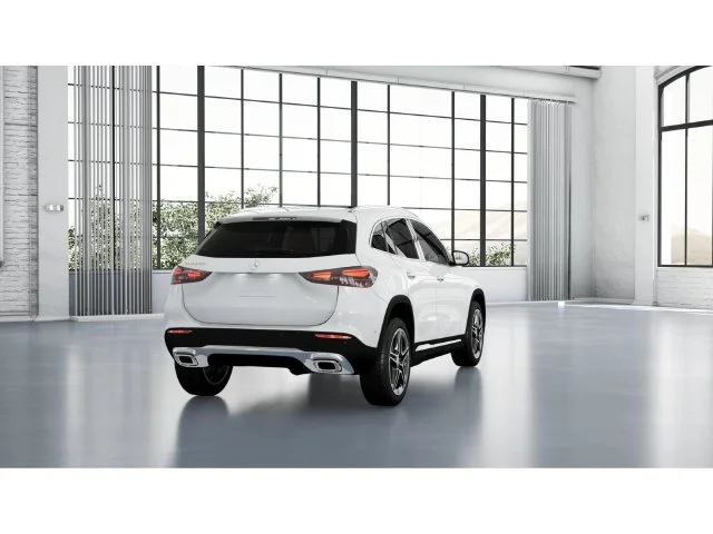 New 2026  Mercedes-Benz GLA 250 image 24