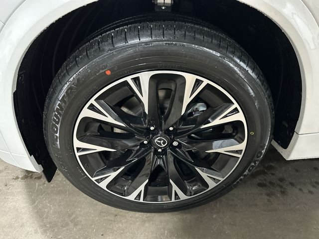 2026 Mazda CX-90 Premium Plus Package - Photo 23
