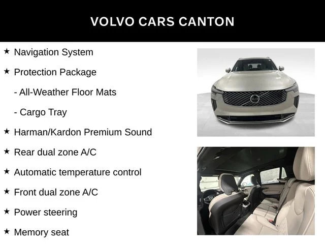 New 2026 Bright Dusk Volvo Plus image 2