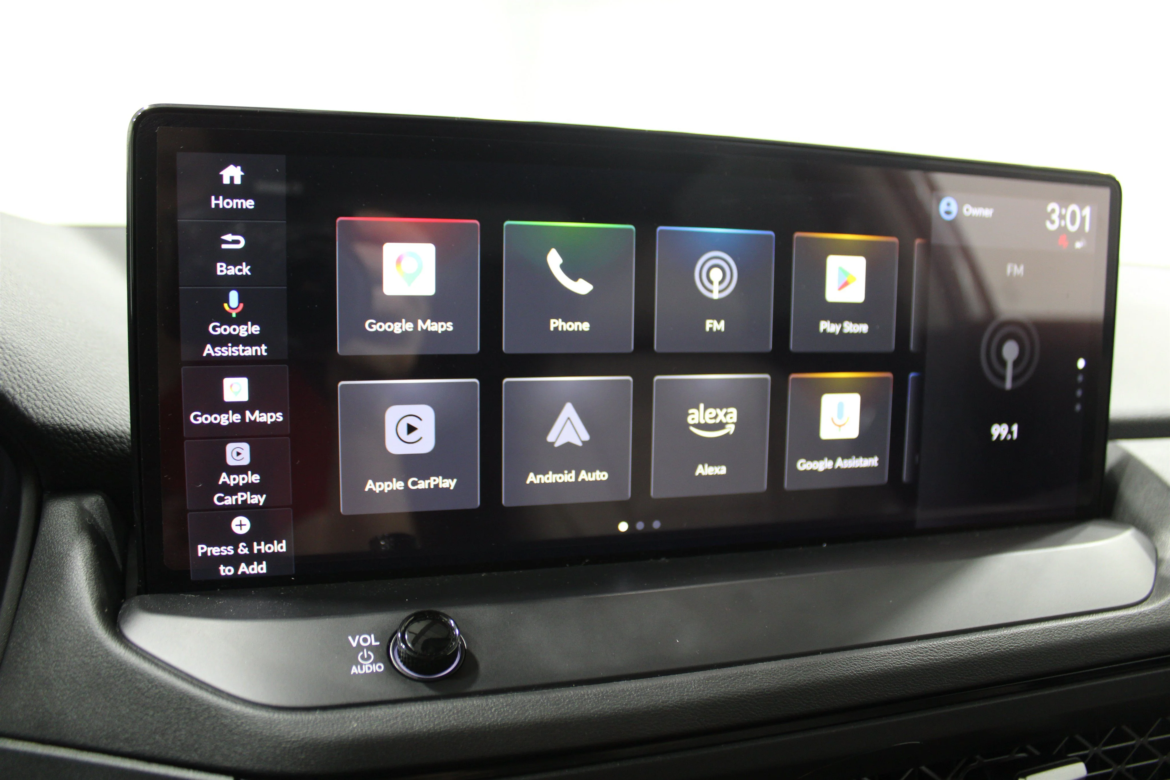 Used 2023 WHTIE Honda Touring image 13