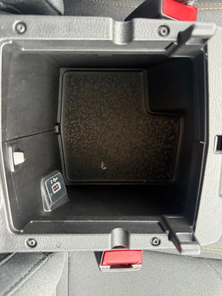 Used 2025 Black Jeep Sahara 4xe image 22