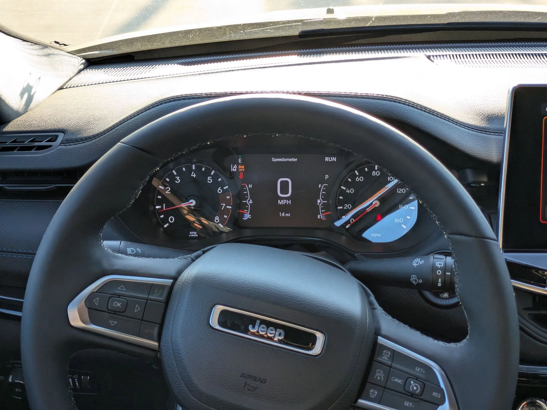 2026 Jeep Compass Altitude Special Edition - Photo 19