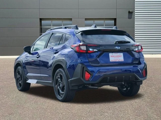 2026 Subaru Crosstrek Sport - Photo 27