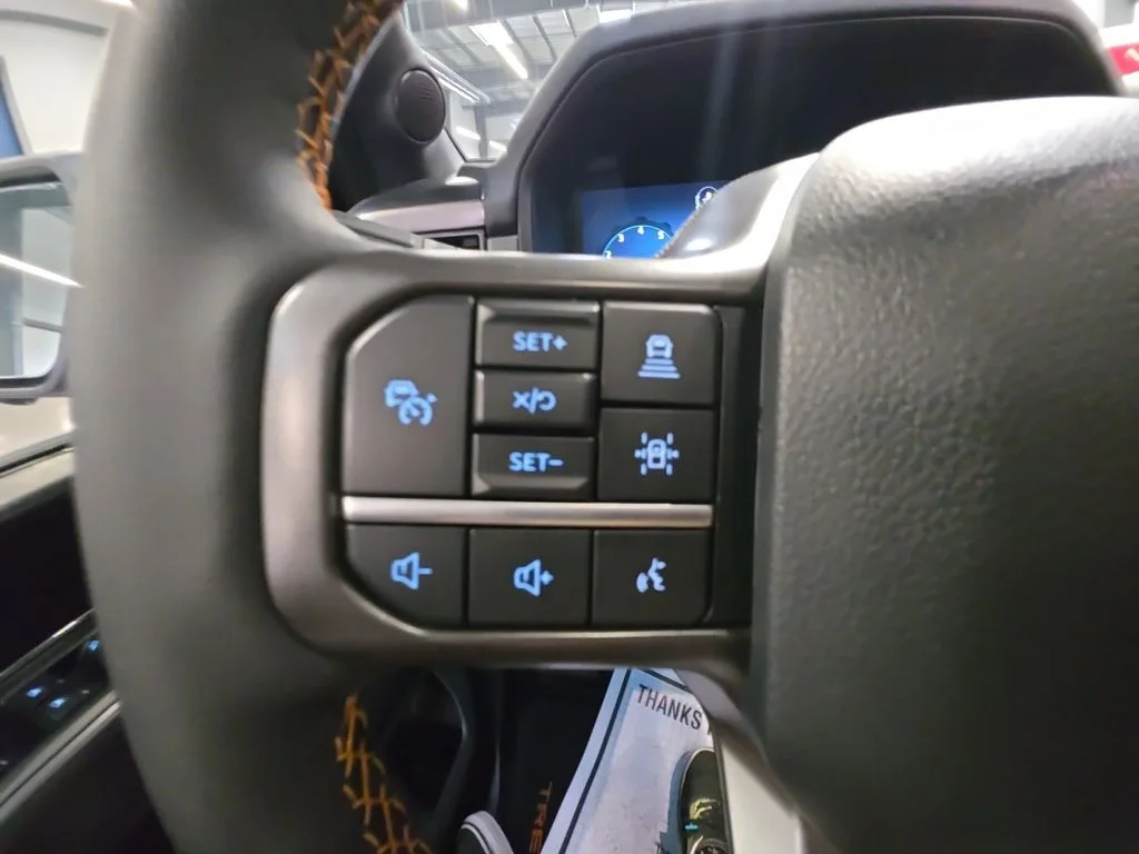 Used 2026 Gray Ford Tremor image 20