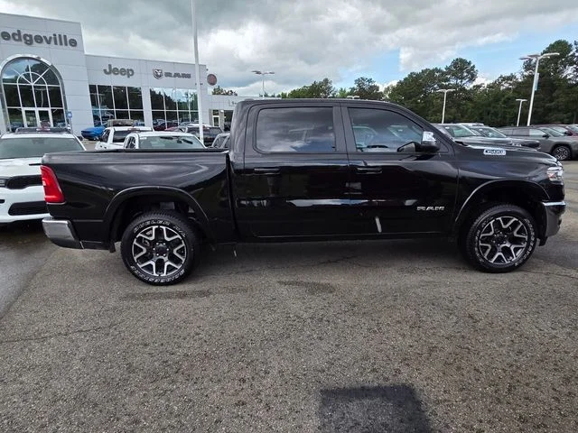Used 2025 Black Ram Laramie image 13
