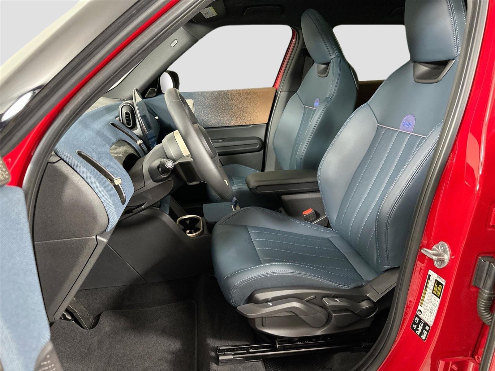 2025 MINI Countryman S - Photo 21