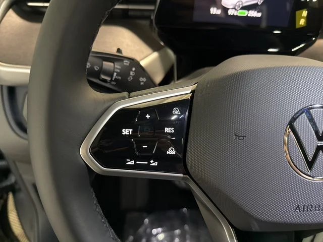 2025 Volkswagen ID. Buzz PRO S - Photo 16