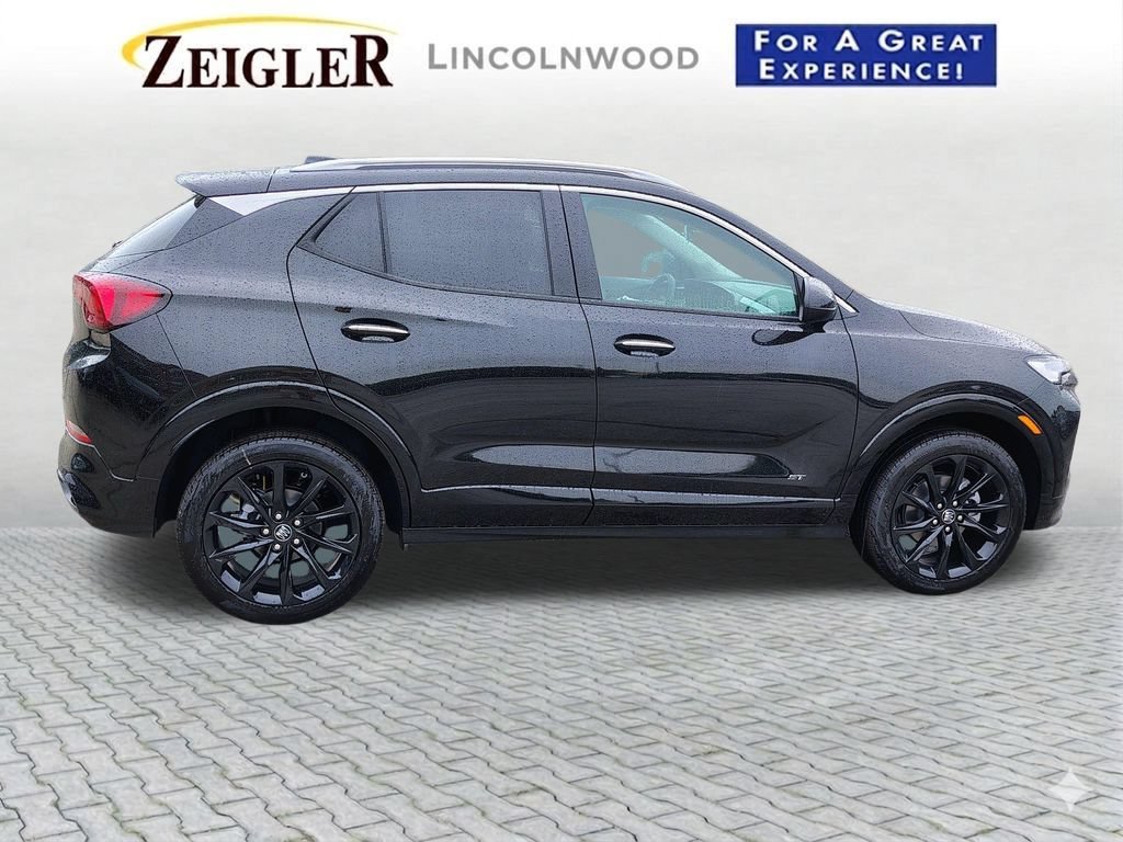2026 Buick Encore GX Sport Touring - Photo 11