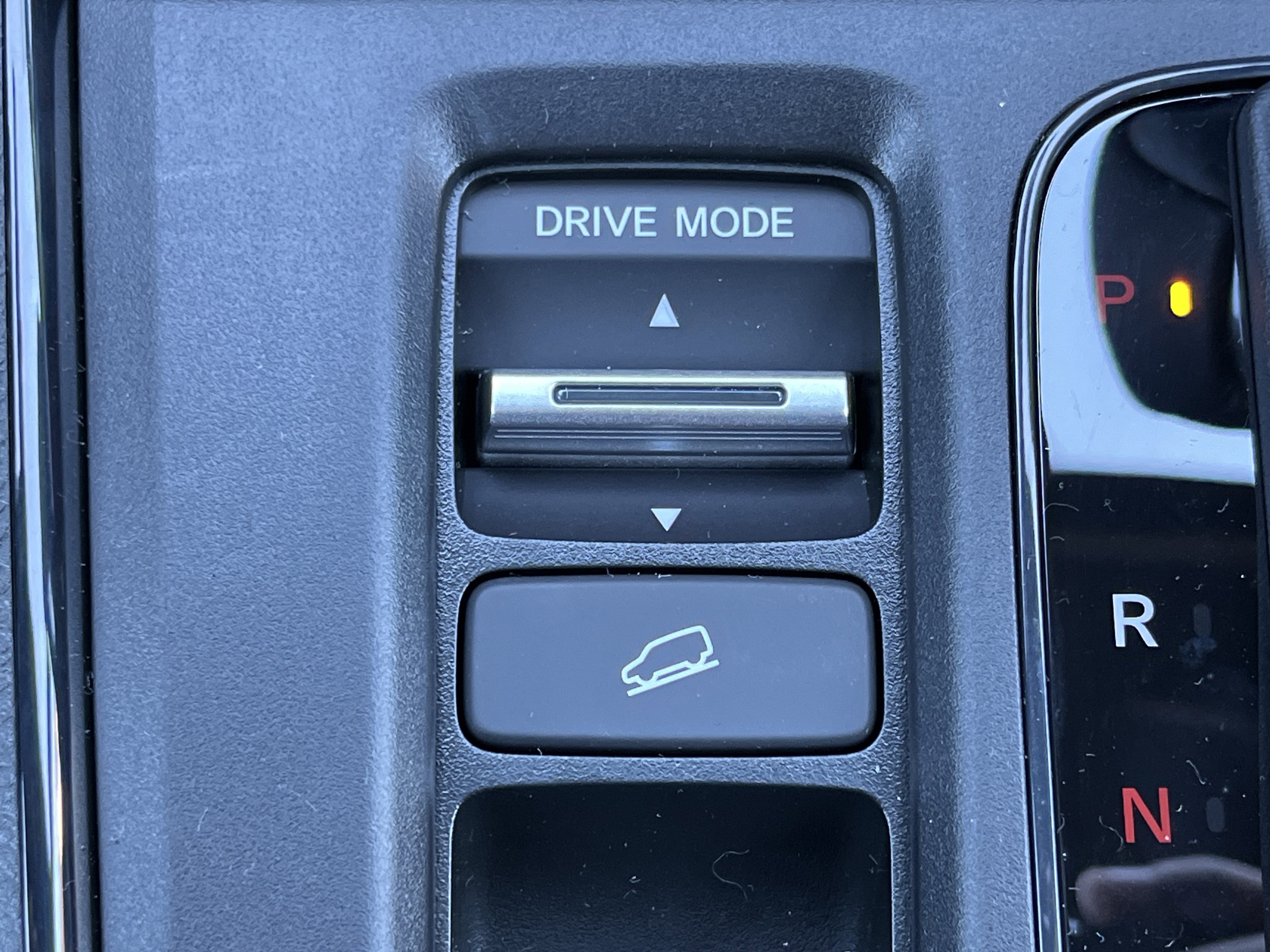 2026 Honda CR-V TrailSport - Photo 9