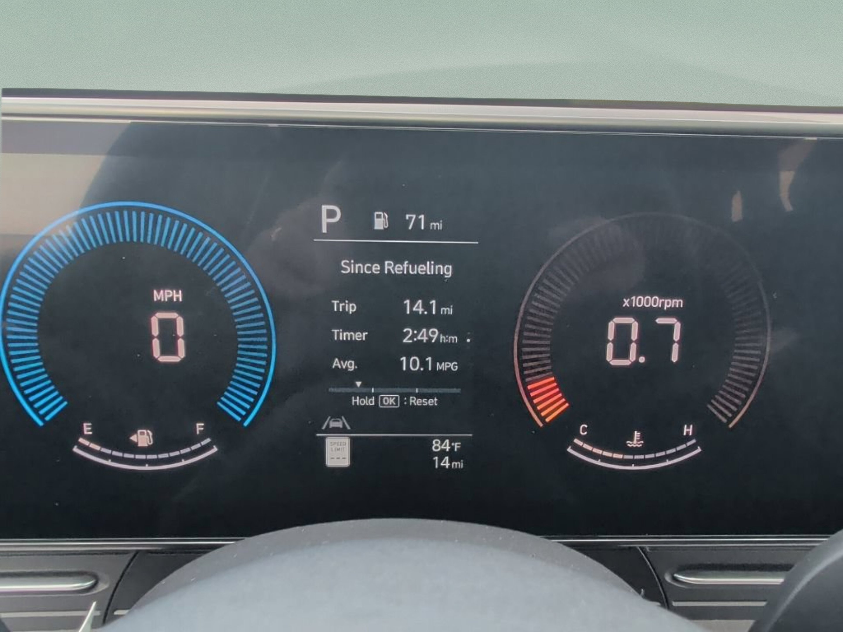 New 2027 Ecotronic Gray Pearl Hyundai SEL Sport image 19
