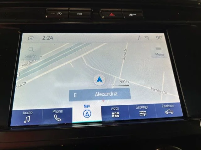 Used 2023 Black Ford XL image 24