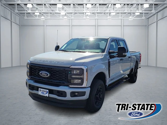 2026 Ford Super Duty F-350&reg; XL