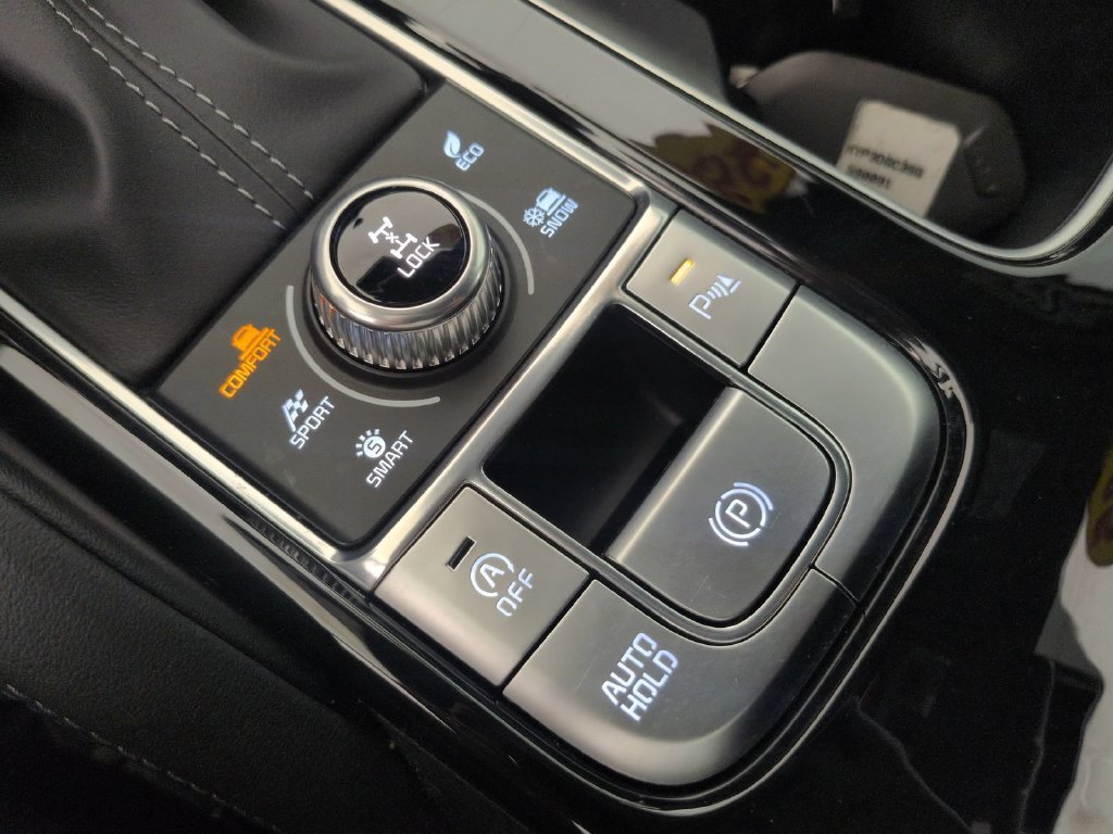 2025 Kia Telluride EX X-Pro - Photo 37