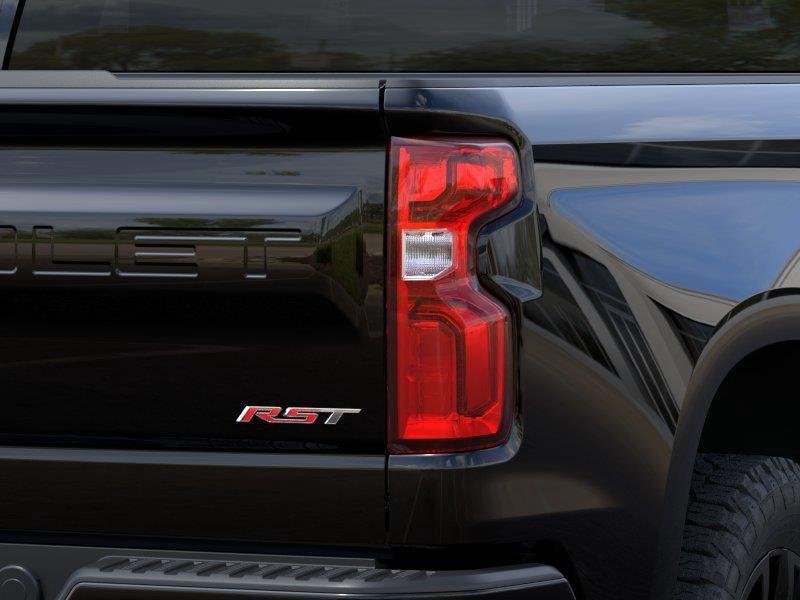 2026 Chevrolet Silverado 1500 RST - Photo 11