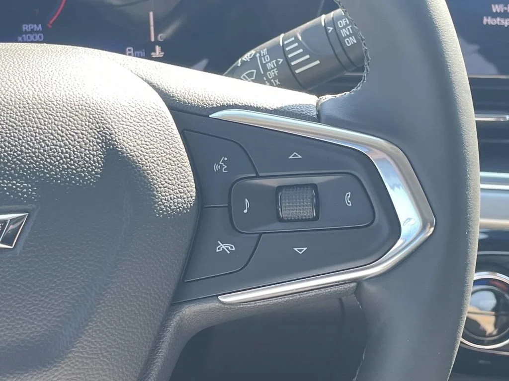 2026 Chevrolet Trax LT - Photo 23