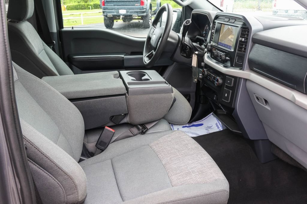 2023 Ford F-150 XLT - Photo 9