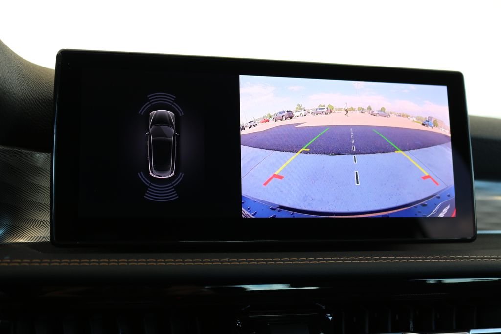 2025 Alfa Romeo Tonale Base - Photo 44