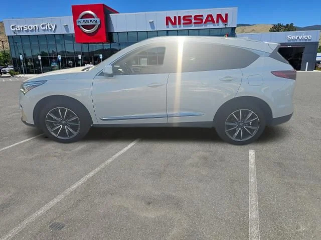 2021 Acura RDX