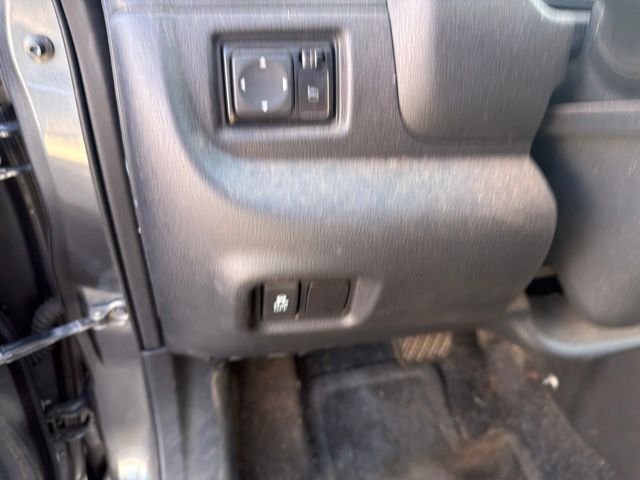 Used 2016 Gray Nissan S Plus image 14
