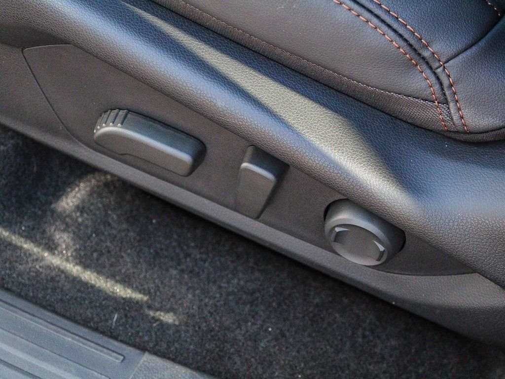 2026 Subaru Forester Touring - Photo 21