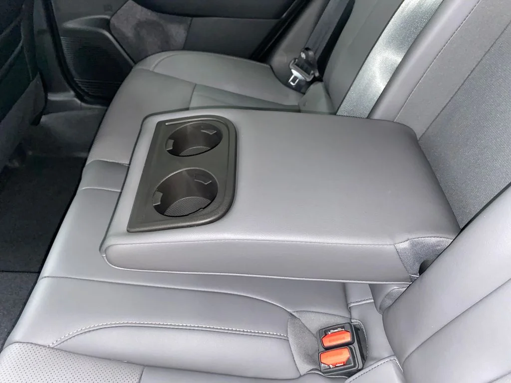 2026 Subaru Outback Limited - Photo 11
