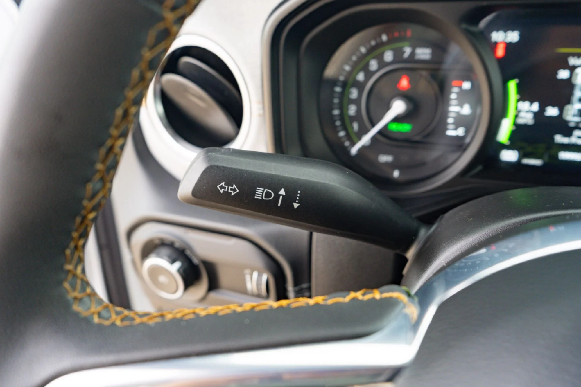 2024 Jeep Wrangler 4xe Sahara 4XE - Photo 18